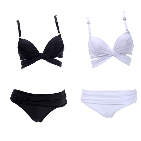 Brazilian bikini set - Picture 4 of 4